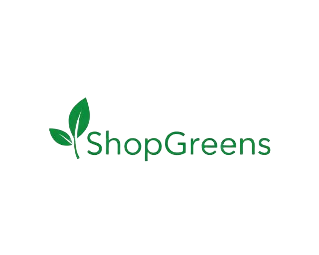 Shop Greens